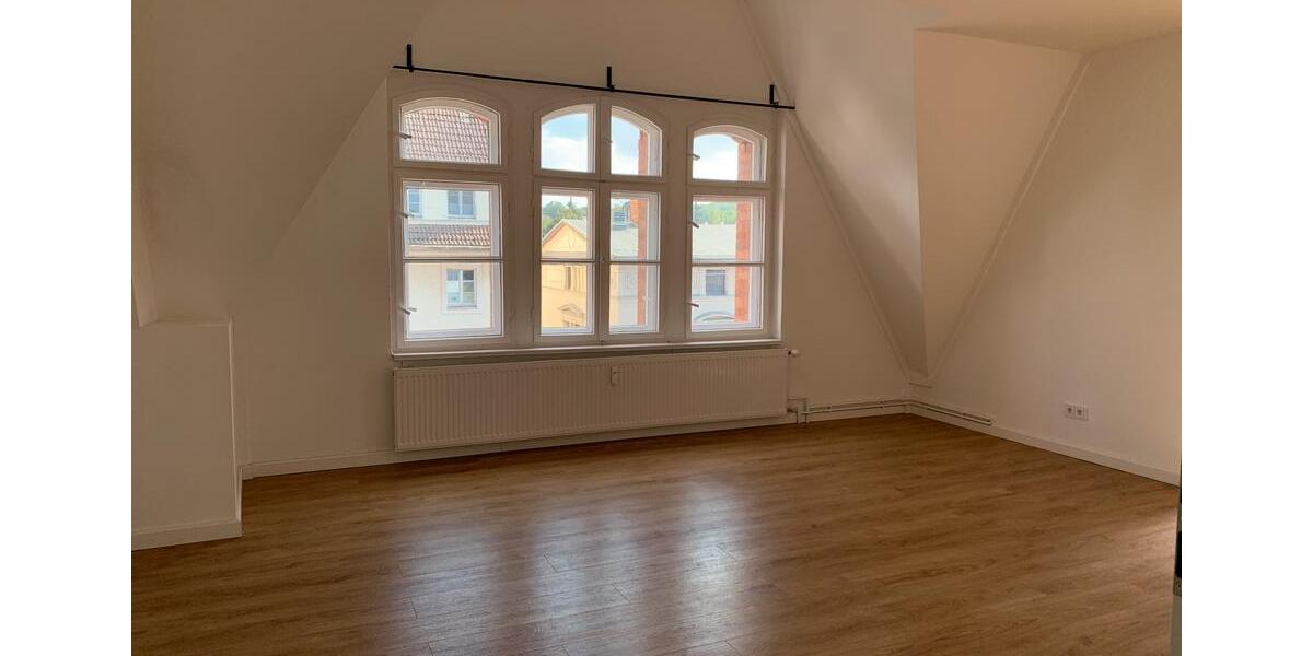 Etagenwohnung Eberswalde - 2 Zimmer, 71 m&sup2;, 799&euro; | Angebot:25272748