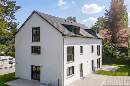 Wohnung Gröbenzell - 2 Zimmer, 59 m&sup2;, 1.160&euro; | Angebot:27270721