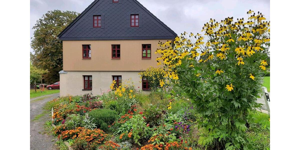 Erdgeschoßwohnung Oederan - 1 Zimmer, 58 m&sup2;, 535&euro; | Angebot:26505892