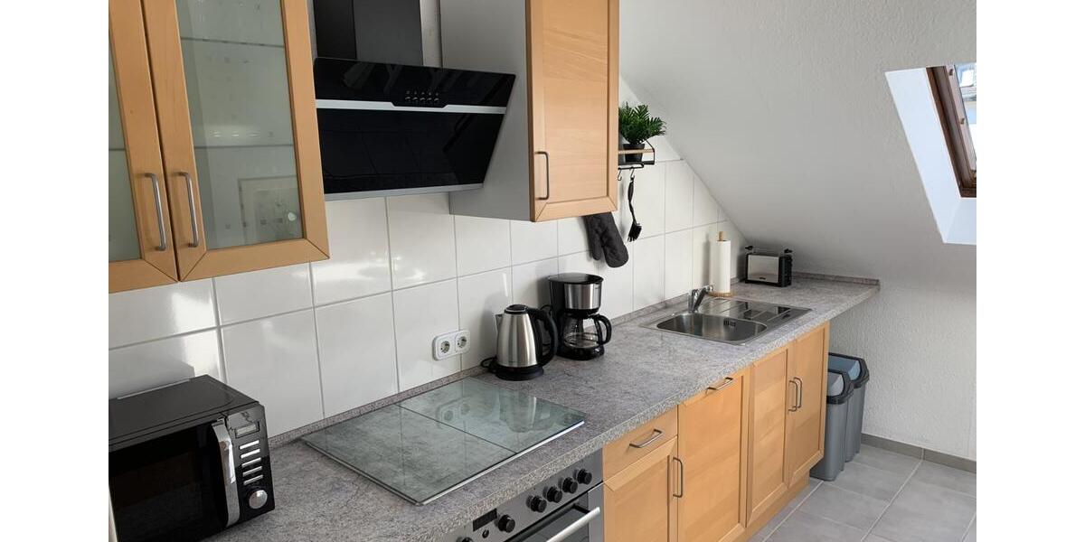 FerienMonteurswohnung in Bornheim, Phantasialand, KölnBonn 3 zimmer