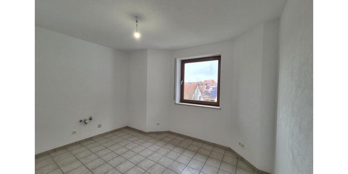 Etagenwohnung Augsburg Antonsviertel - 4 Zimmer, 109 m&sup2;, 1.400&euro; | Angebot:25866749