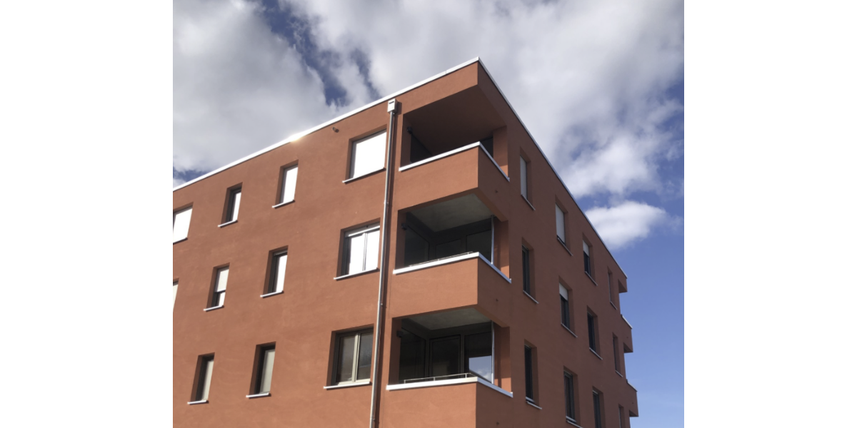 Etagenwohnung Ketzin - 2 Zimmer, 50 m&sup2;, 725&euro; | Angebot:27251958