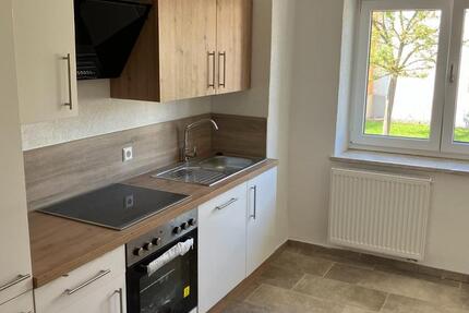 Wohnung Meßkirch - 4 Zimmer, 127 m&sup2;, 980&euro; | Angebot:24420438