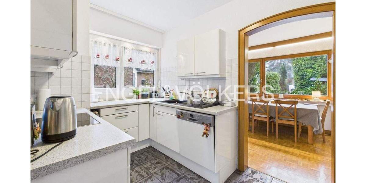 Einfamilienhaus Krefeld Uerdingen - 4 Zimmer, 172 m&sup2;, 1.650&euro; | Angebot:24813606