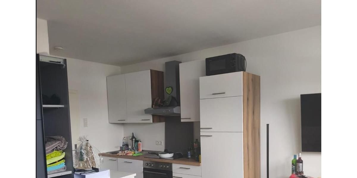 Etagenwohnung Viersen Hülsdonk - 1 Zimmer, 27 m&sup2;, 380&euro; | Angebot:26697664