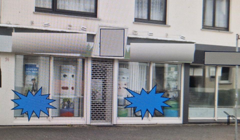 Gewerbeobjekt Bad Laasphe - 400&euro; | Angebot:25066832