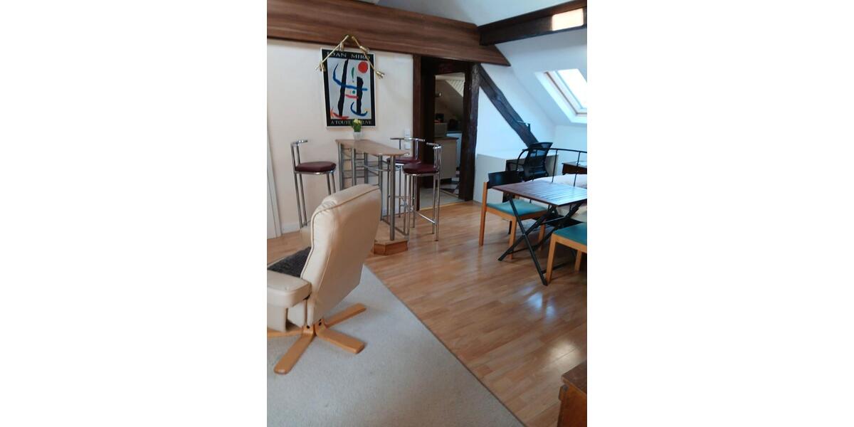 Wohnen auf Zeit Runkel - 2 Zimmer, 50 m&sup2;, 15&euro; | Angebot:26241568