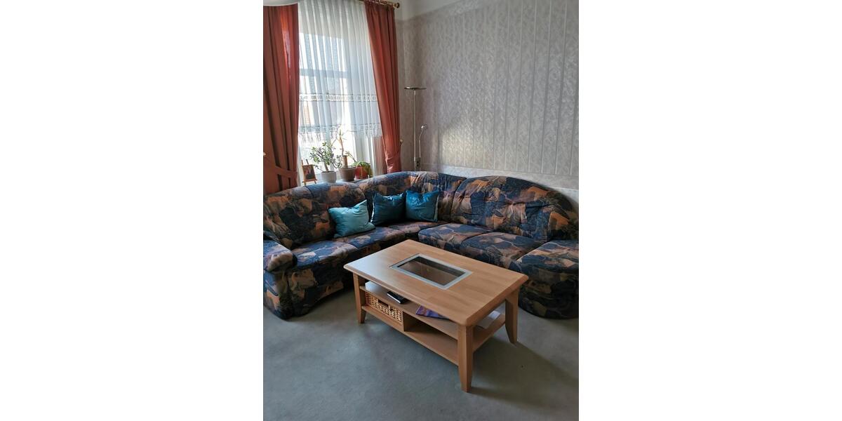 Etagenwohnung Bad Tabarz - 3 Zimmer, 57 m&sup2;, 210&euro; | Angebot:26538175