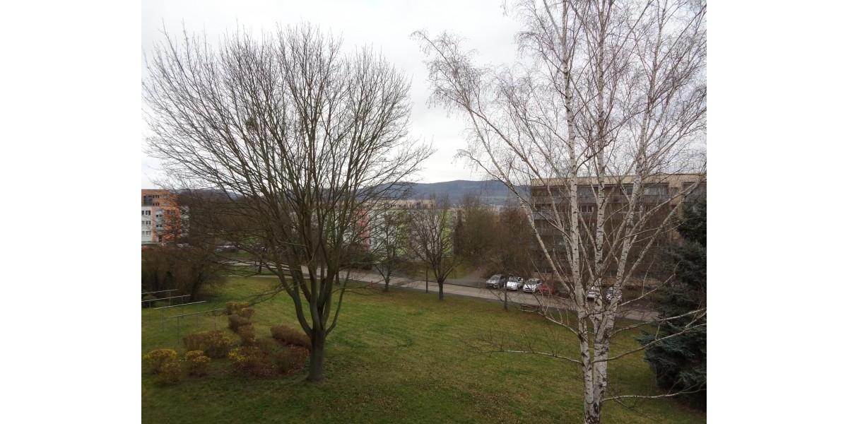 Etagenwohnung Saalfeld (Saale) - 3 Zimmer, 60 m&sup2;, 362&euro; | Angebot:26476626