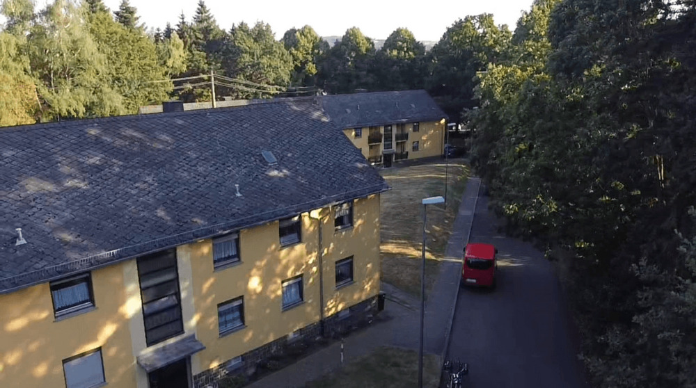 Etagenwohnung Baumholder - 2 Zimmer, 54 m&sup2;, 430&euro; | Angebot:25690760