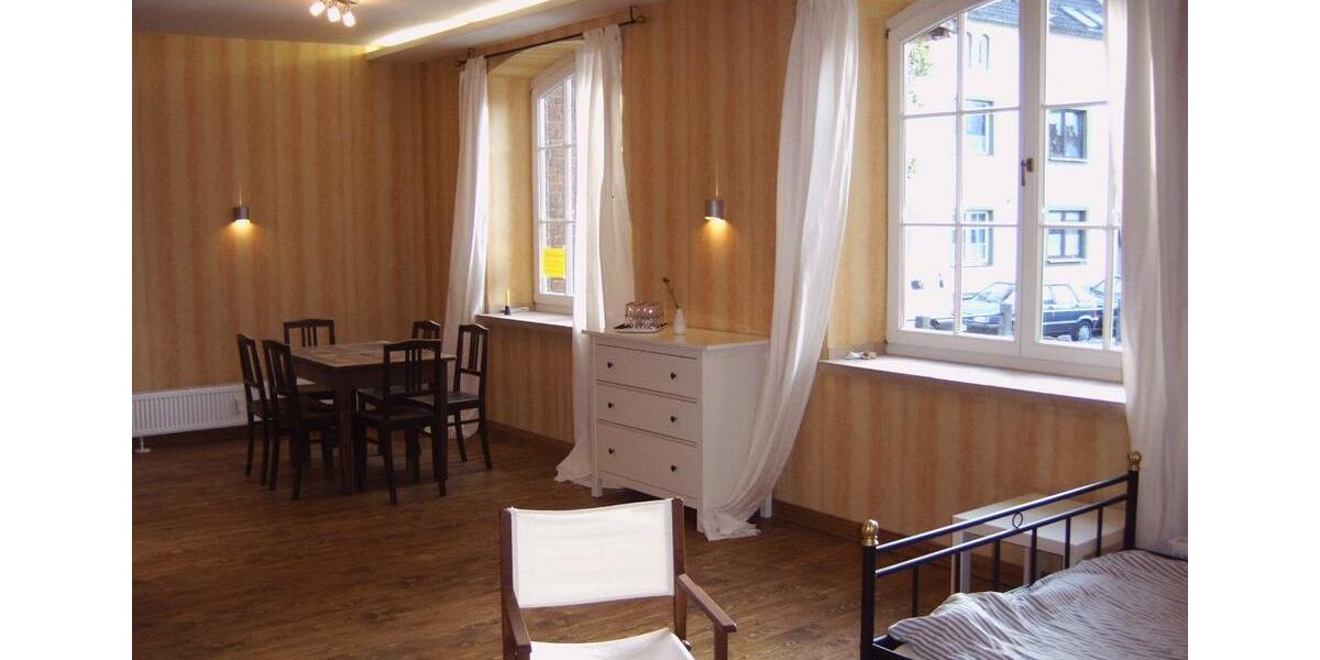 Hochparterre Wismar Altstadt - 2 Zimmer, 70 m&sup2;, 650&euro; | Angebot:26635653