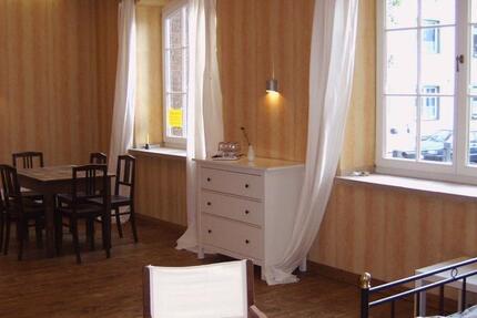 Wohnung Wismar Altstadt - 2 Zimmer, 70 m&sup2;, 650&euro; | Angebot:26635653