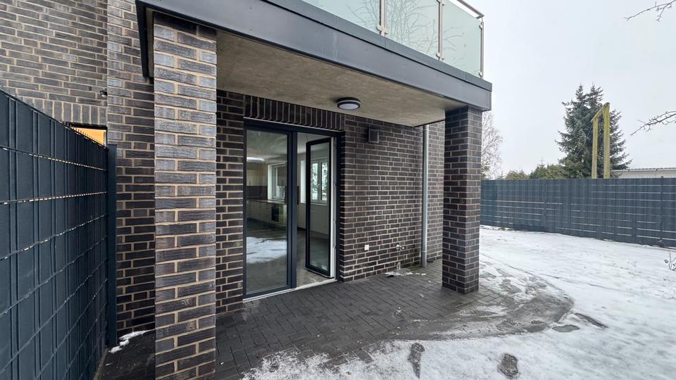 Erdgeschoßwohnung Diepholz - 4 Zimmer, 115 m&sup2;, 1.250&euro; | Angebot:23764161