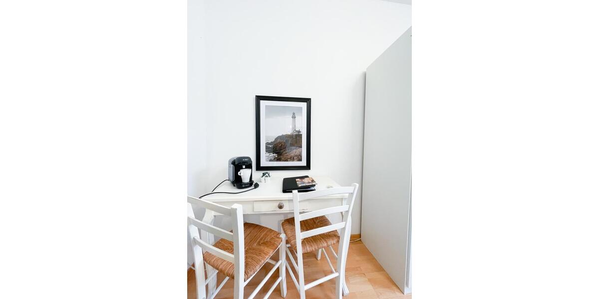 Wohnen auf Zeit Aachen Aachen-Mitte - 1 Zimmer, 15 m&sup2;, 900&euro; | Angebot:12346516