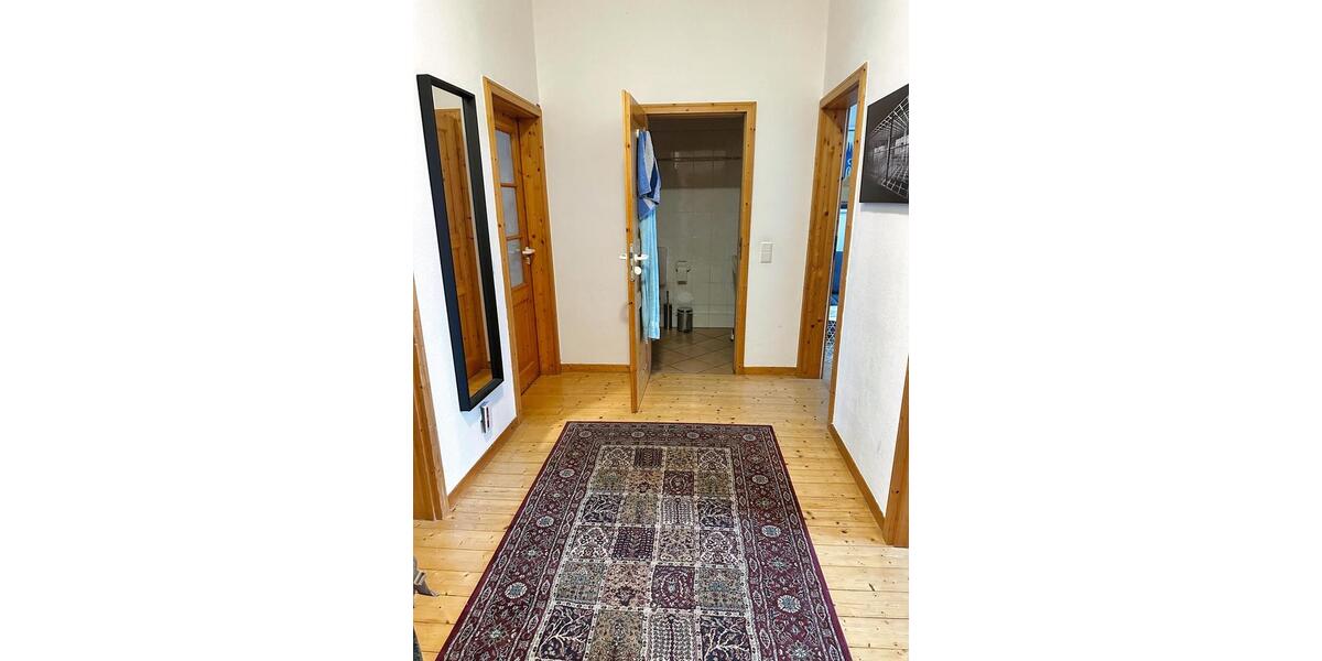 Etagenwohnung Witten - 3 Zimmer, 84 m&sup2;, 920&euro; | Angebot:25793294