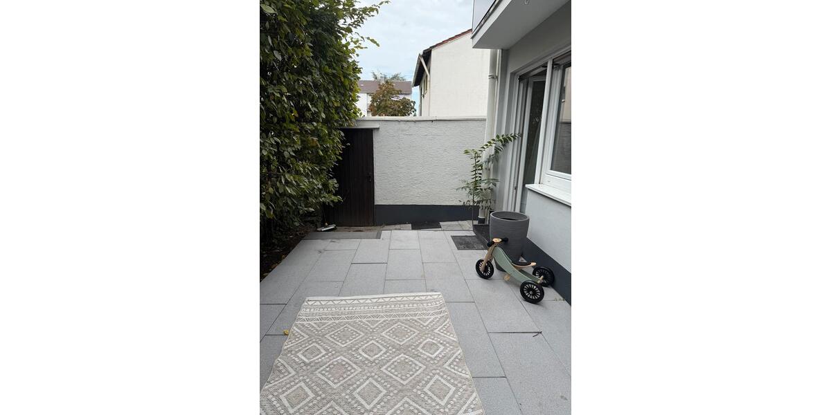 Doppelhaushälfte Bonn Hardtberg - 4 Zimmer, 100 m&sup2;, 1.975&euro; | Angebot:25987581