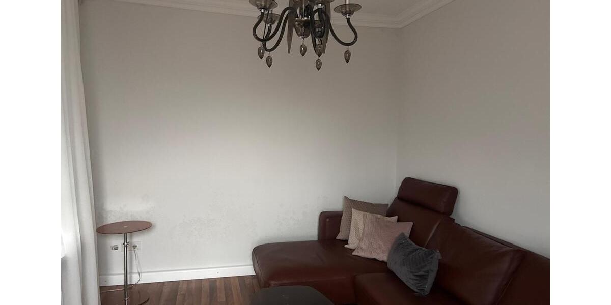 Erdgeschoßwohnung Gütersloh - 3.5 Zimmer, 87 m&sup2;, 1.050&euro; | Angebot:24284155