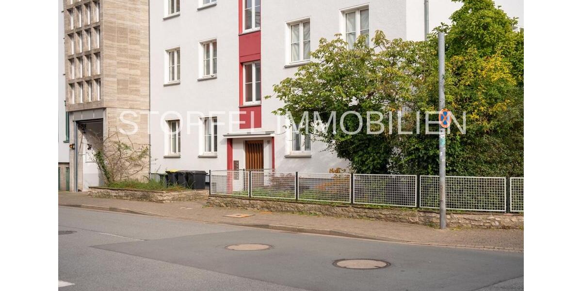 Dachgeschoßwohnung Bielefeld - 3 Zimmer, 69 m&sup2;, 1.100&euro; | Angebot:26636041