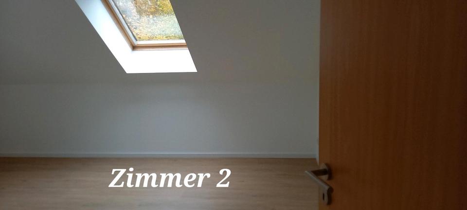 Dachgeschoßwohnung Berlin Treptow-Köpenick - 1 Zimmer, 50 m&sup2;, 580&euro; | Angebot:25635524