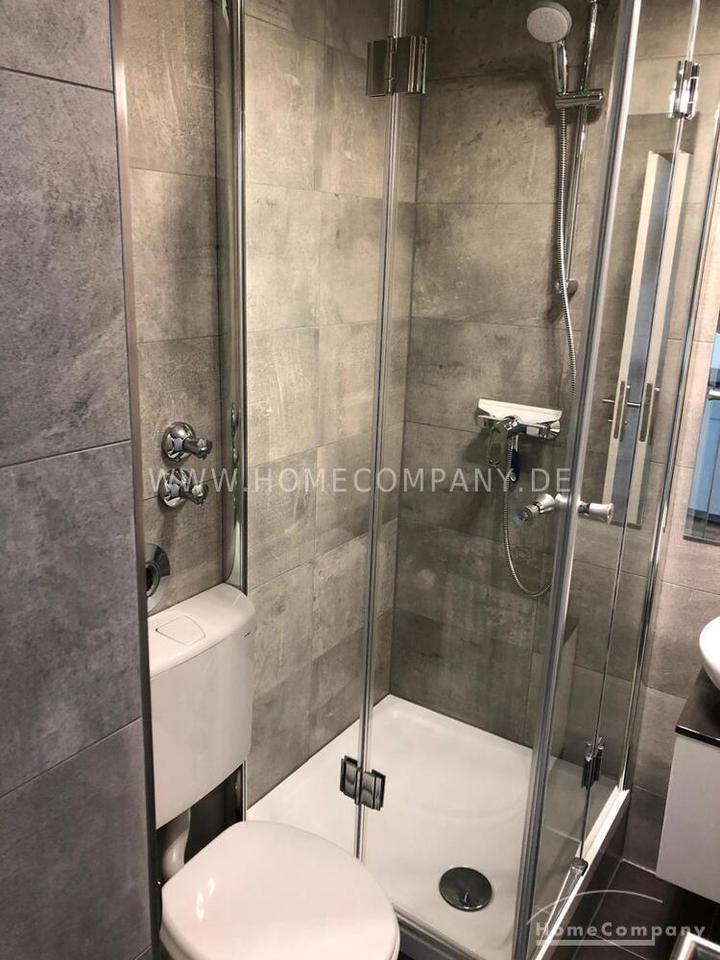 Studio-Apartment Nähe Mediapark in Köln! zimmer
