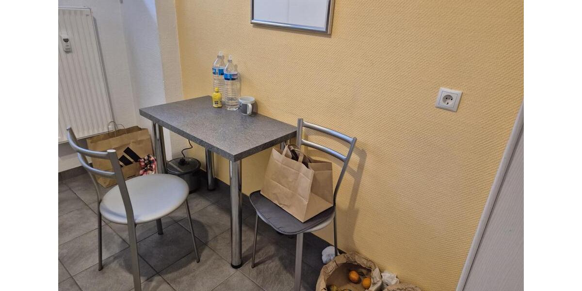 Wohnen auf Zeit Nürnberg Eberhardshof - 1 Zimmer, 20 m&sup2;, 470&euro; | Angebot:26585822