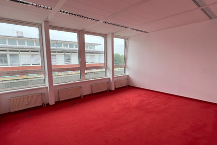 Untermieter für einzelne BürozimmerBüroräume gesucht (nicht möbliert) - All-in-Miete zimmer