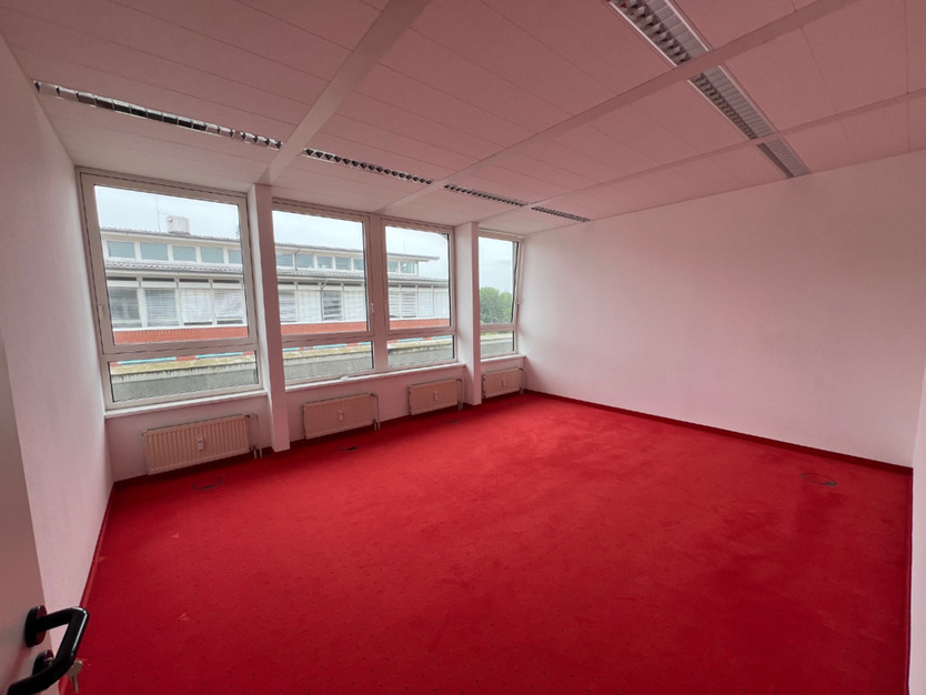 Untermieter für einzelne BürozimmerBüroräume gesucht (nicht möbliert) - All-in-Miete zimmer