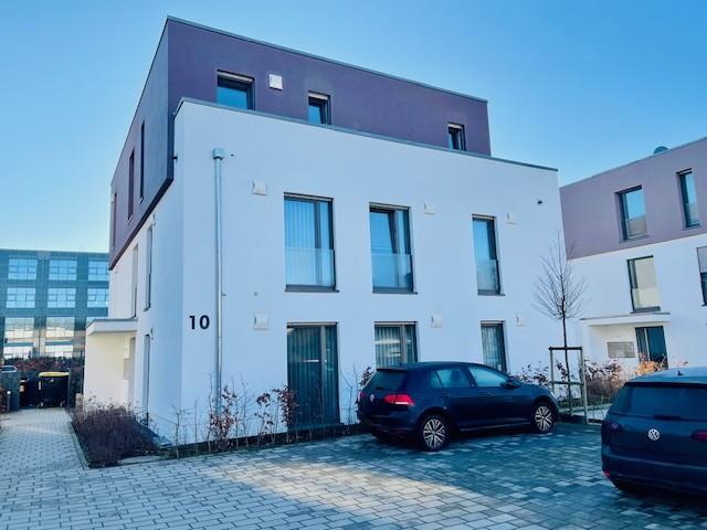 Etagenwohnung Gütersloh Avenwedde - 2 Zimmer, 59 m&sup2;, 740&euro; | Angebot:26476390