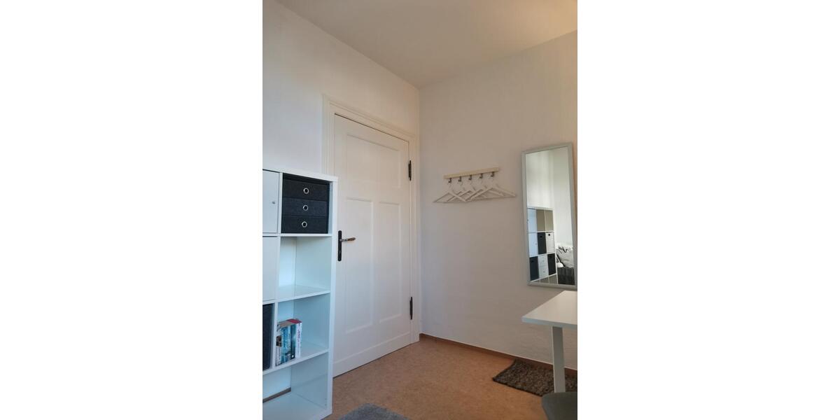 Wohnen auf Zeit Blankenburg (Harz) - 1 Zimmer, 17 m&sup2;, 575&euro; | Angebot:23810956