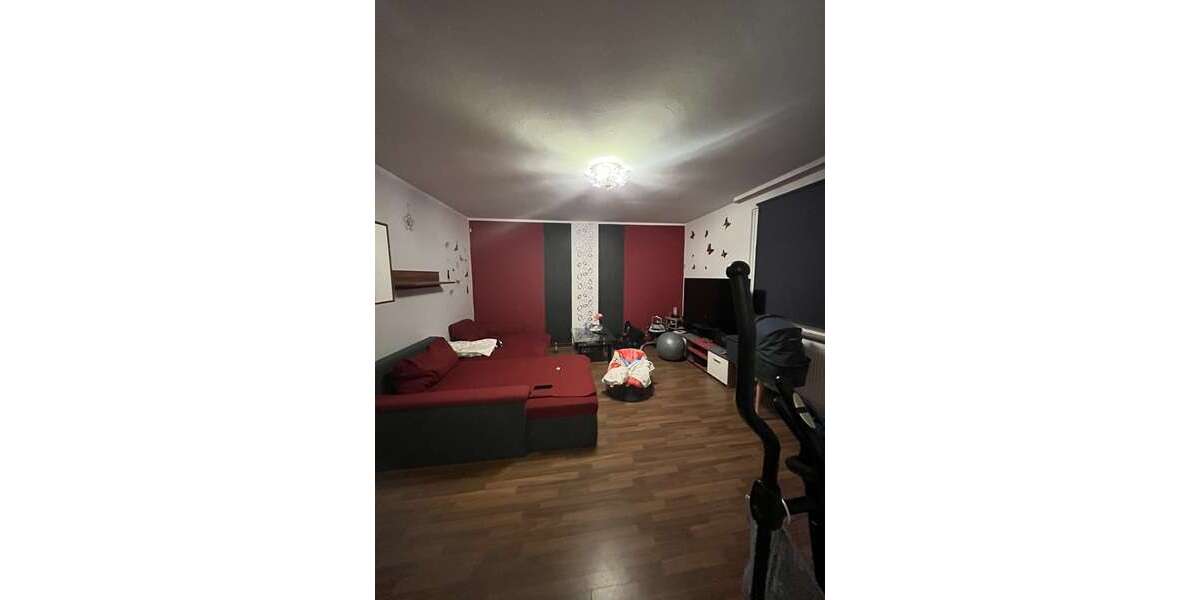 Wohnung zum Mieten in Bremerhaven 445 € 55.74 m² 2 zimmer