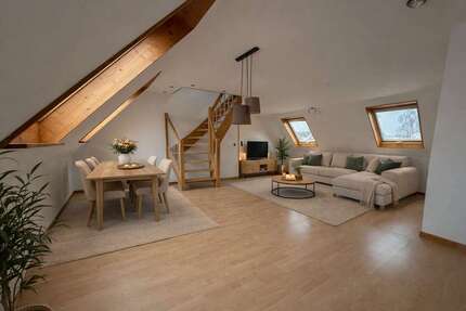 Wohnung Rhede - 3 Zimmer, 90 m&sup2;, 775&euro; | Angebot:26120445