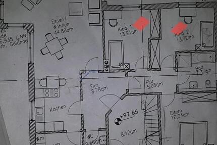 Wohnen auf Zeit Bad Salzuflen Ehrsen-Breden - 2 Zimmer, 28 m&sup2;, 450&euro; | Angebot:21562203