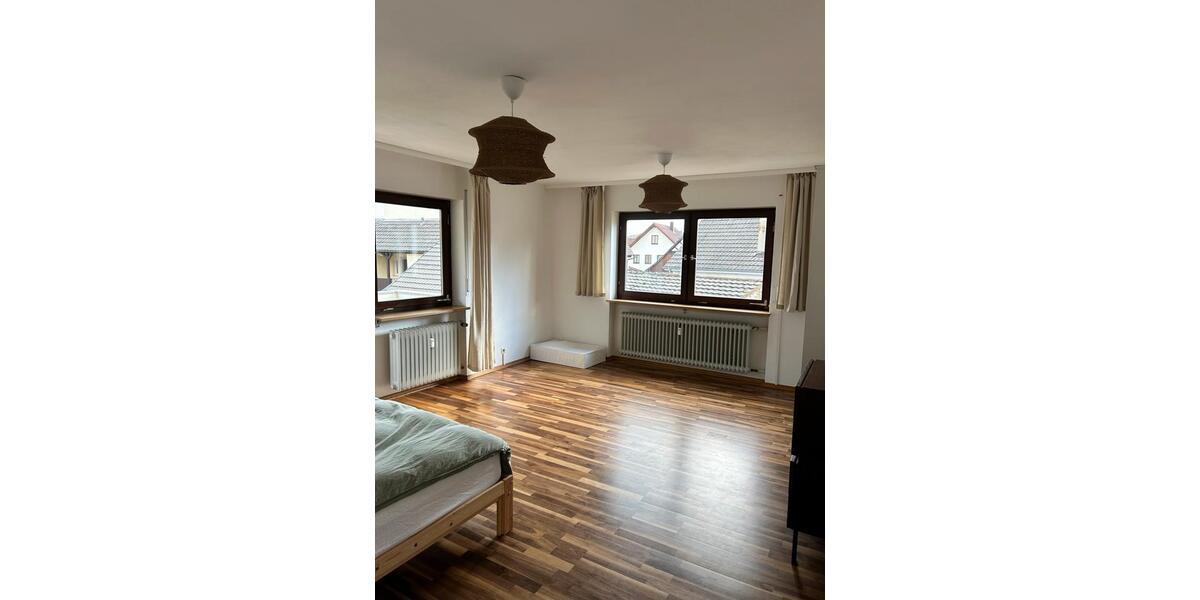 Hochparterre Lörrach - 2 Zimmer, 65 m&sup2;, 1.100&euro; | Angebot:26449307
