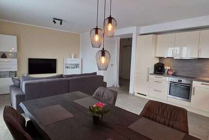 Wohnung Isernhagen Altwarmbüchen - 2 Zimmer, 64 m&sup2;, 725&euro; | Angebot:25294756