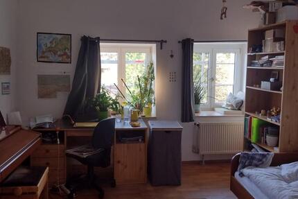 Wohnen auf Zeit Dossenheim - 1 Zimmer, 16 m&sup2;, 510&euro; | Angebot:26005716