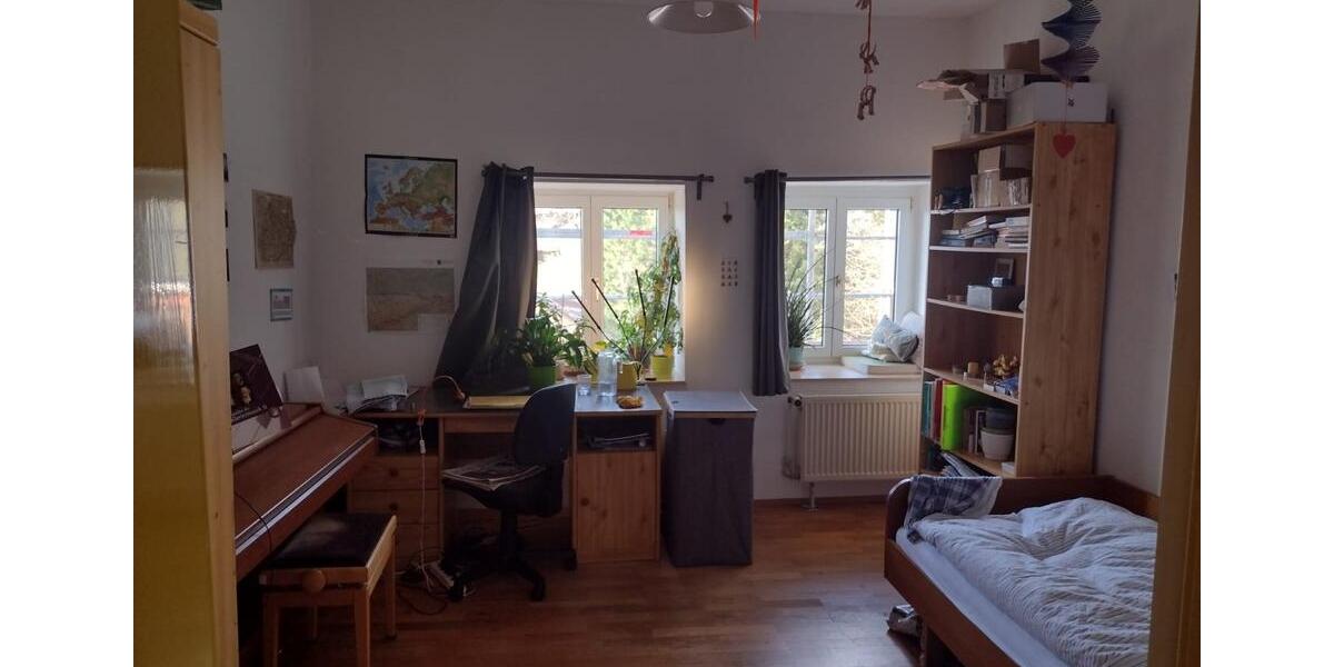 Wohnen auf Zeit Dossenheim - 1 Zimmer, 16 m&sup2;, 510&euro; | Angebot:26005716