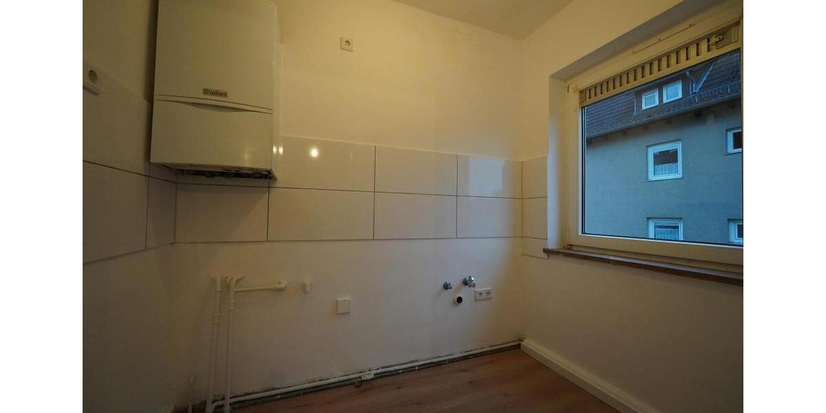 Erdgeschoßwohnung Bebra - 3 Zimmer, 47 m&sup2;, 354&euro; | Angebot:26553857