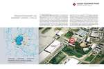 Effizienzhaus in Top-Lage: Büroflächen ab 300 m² direkt am Flughafen
