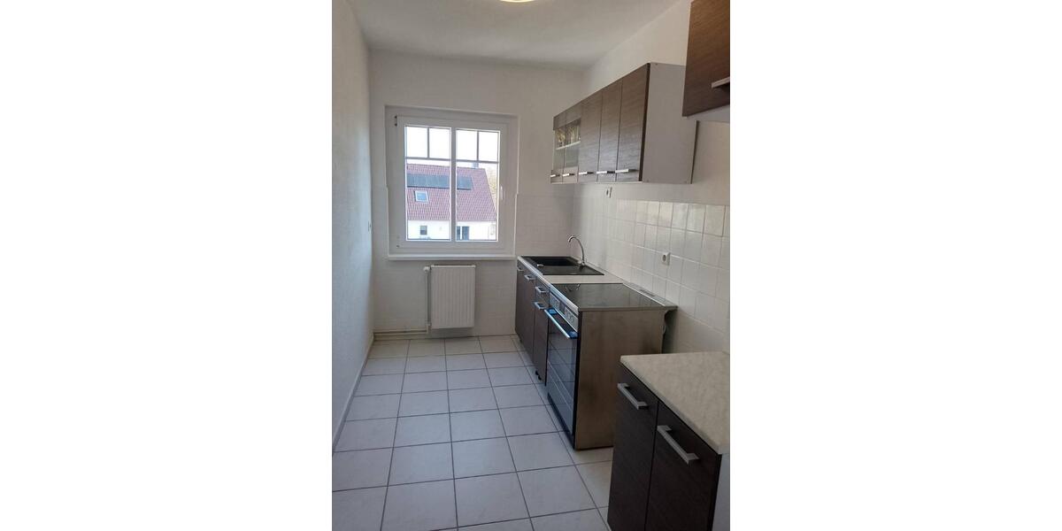 Etagenwohnung Tribsees - 4 Zimmer, 68 m&sup2;, 350&euro; | Angebot:25839944