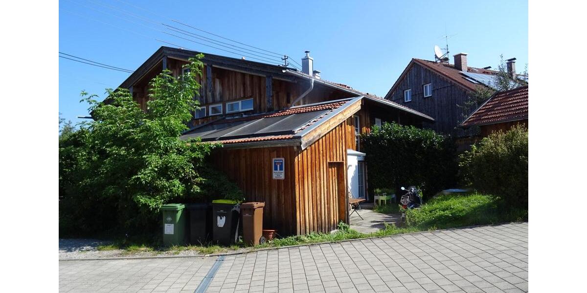 Doppelhaushälfte Bichl - 5 Zimmer, 137 m&sup2;, 1.785&euro; | Angebot:26632581