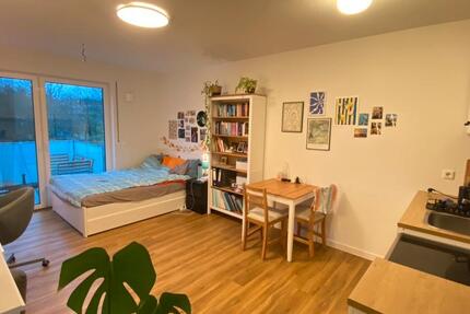 1-Zimmer Wohnung am Westerberg 1 zimmer