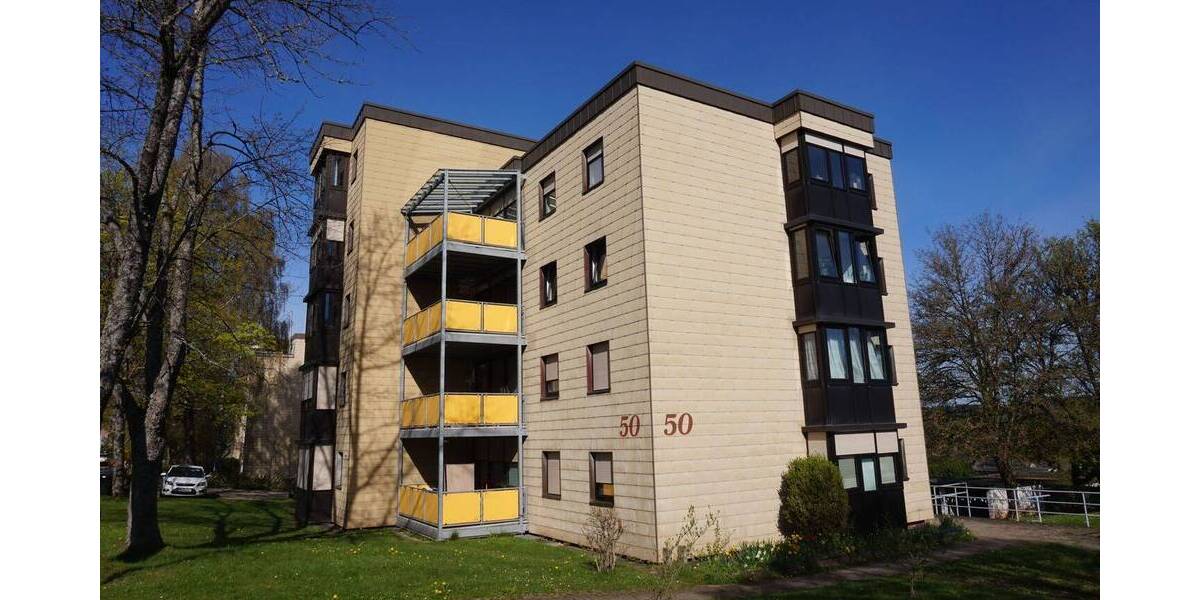 Etagenwohnung Schramberg Sulgen - 4 Zimmer, 100 m&sup2;, 700&euro; | Angebot:26704381