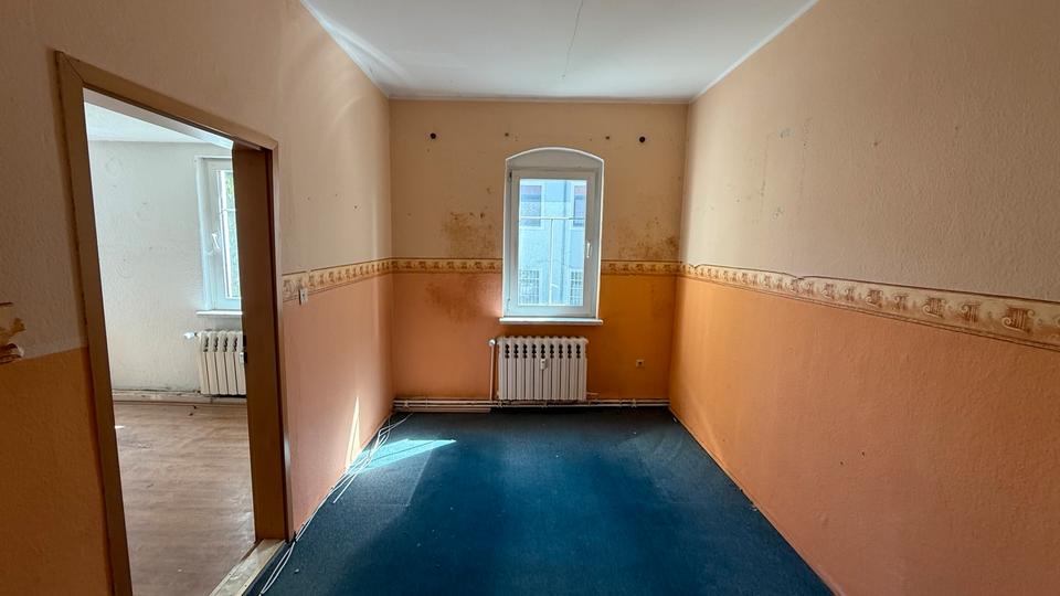 Einfamilienhaus Königsbrück - 6 Zimmer, 115 m&sup2;, 500&euro; | Angebot:25044352