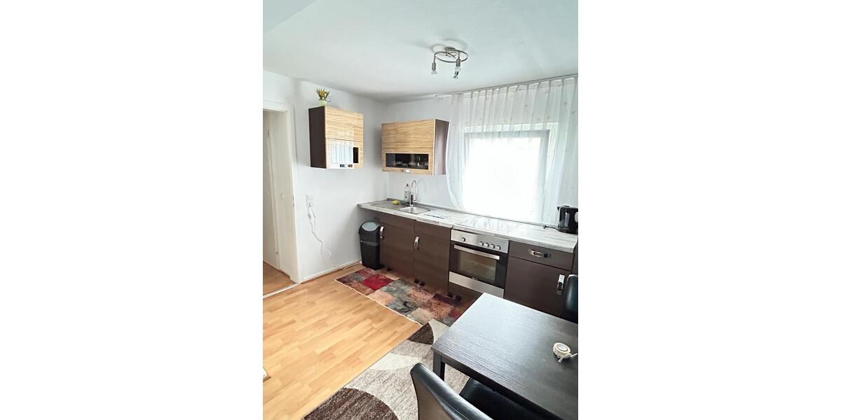 Wohnen auf Zeit Hemer - 2 Zimmer, 35 m&sup2;, 49&euro; | Angebot:23822325