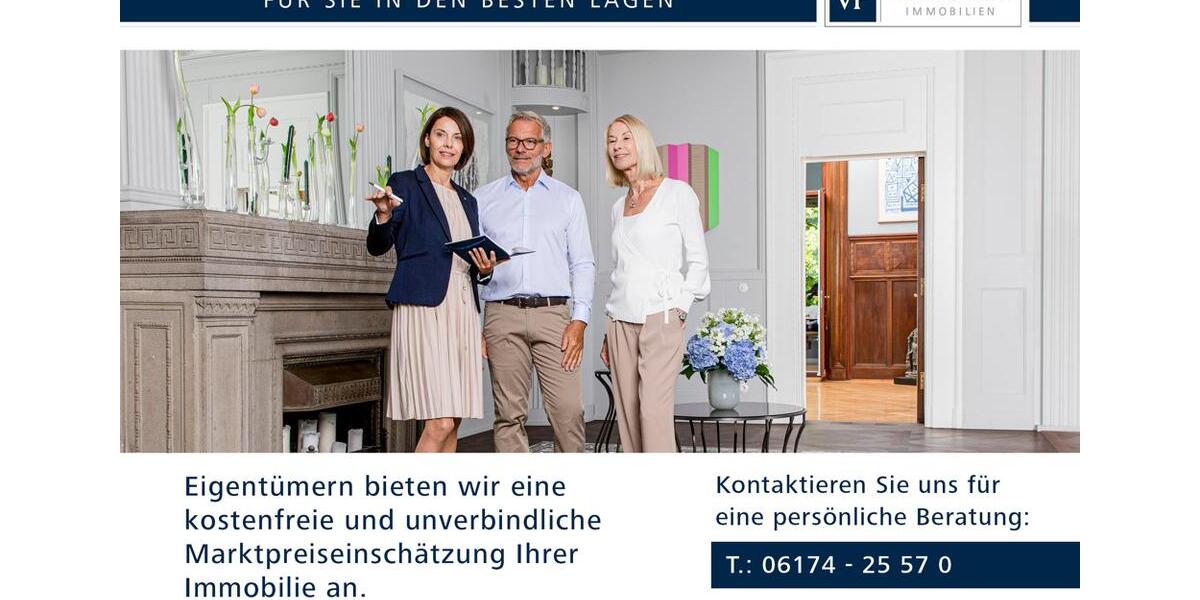Etagenwohnung Königstein im Taunus - 3.5 Zimmer, 119 m&sup2;, 1.720&euro; | Angebot:26497018