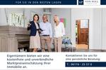 Etagenwohnung Königstein im Taunus - 3.5 Zimmer, 119 m&sup2;, 1.720&euro; | Angebot:26497018