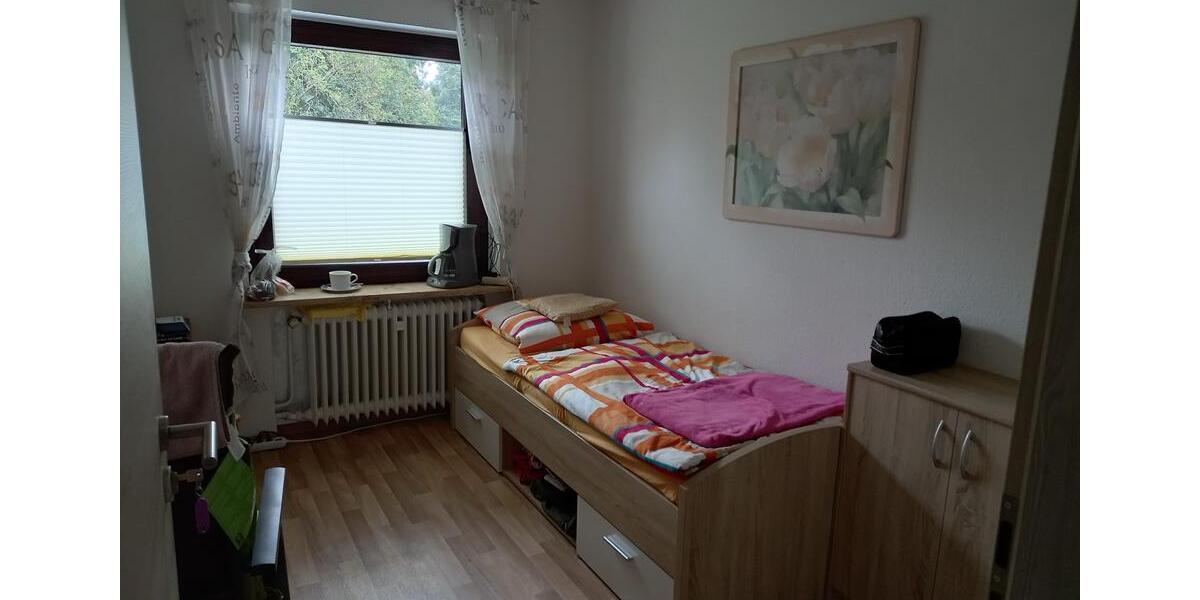 Wohnen auf Zeit Klein Nordende - 5 Zimmer, 130 m&sup2;, 650&euro; | Angebot:24988659