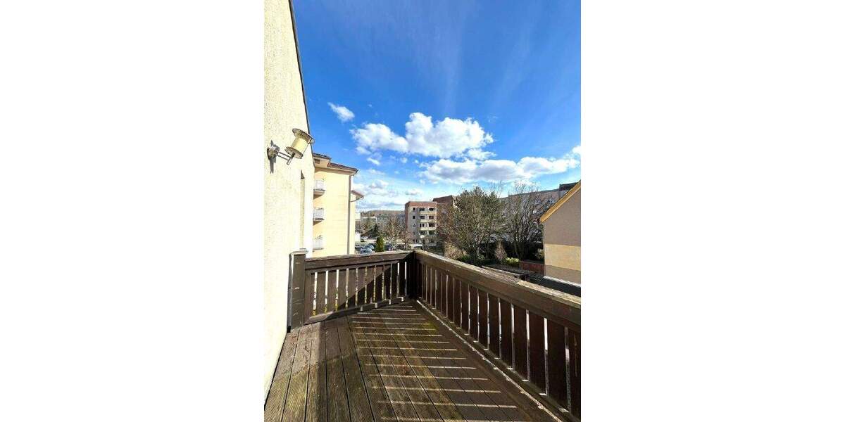 Etagenwohnung Crimmitschau - 2 Zimmer, 65 m&sup2;, 360&euro; | Angebot:24635511