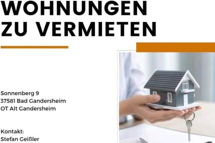 Wohnung Einbeck - 3 Zimmer, 108 m&sup2;, 810&euro; | Angebot:25963605