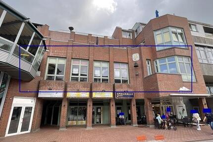 Gewerbeobjekt Bad Schwartau - 2.160&euro; | Angebot:22119635